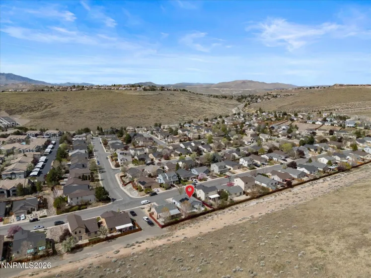 3822 Culpepper, Sparks, Nevada 89436, 3 Bedrooms Bedrooms, ,2 BathroomsBathrooms,Residential,Residential,Culpepper,260003576