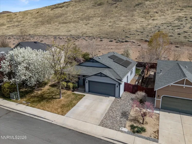 3822 Culpepper, Sparks, Nevada 89436, 3 Bedrooms Bedrooms, ,2 BathroomsBathrooms,Residential,Residential,Culpepper,260003576