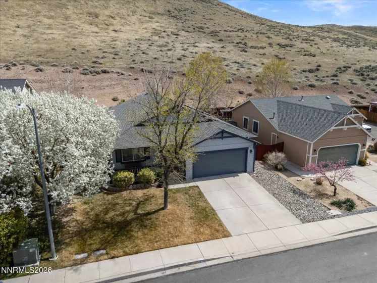 3822 Culpepper, Sparks, Nevada 89436, 3 Bedrooms Bedrooms, ,2 BathroomsBathrooms,Residential,Residential,Culpepper,260003576
