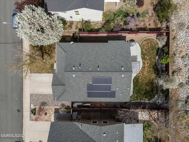 3822 Culpepper, Sparks, Nevada 89436, 3 Bedrooms Bedrooms, ,2 BathroomsBathrooms,Residential,Residential,Culpepper,260003576