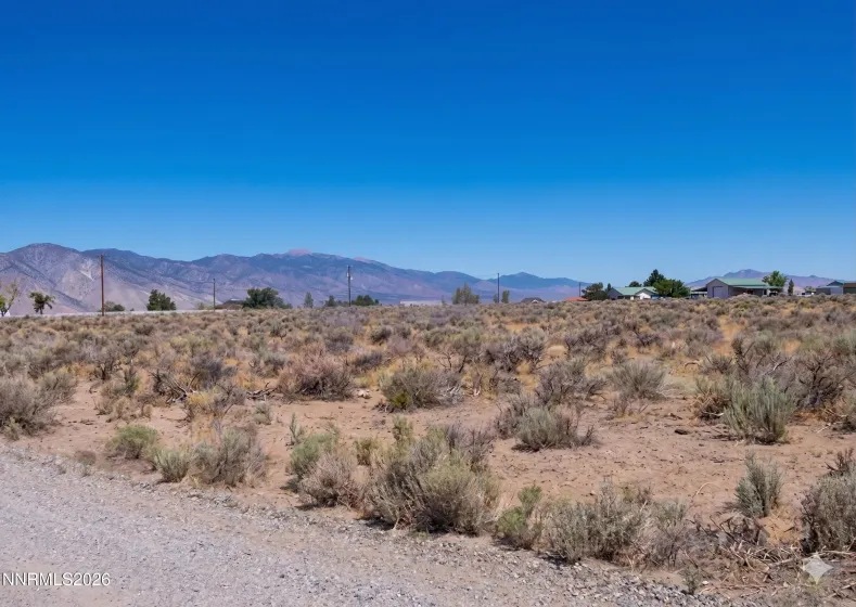 16 Northstar, Smith Valley, Nevada 89444, ,Land,Residential,Northstar,260003577