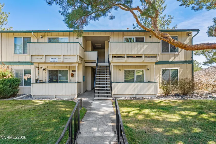 3942 Clear Acre, Reno, Nevada 89512, 2 Bedrooms Bedrooms, ,1 BathroomBathrooms,Residential,Residential,Clear Acre,260003578