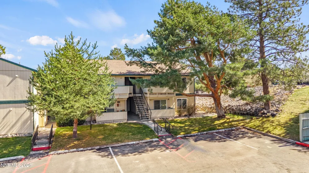 3942 Clear Acre, Reno, Nevada 89512, 2 Bedrooms Bedrooms, ,1 BathroomBathrooms,Residential,Residential,Clear Acre,260003578