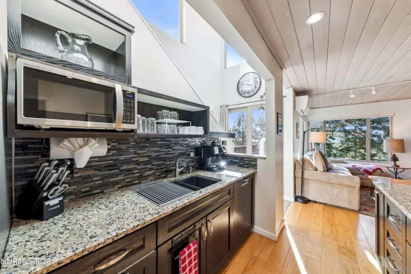 133 Holly, Stateline, Nevada 89449, 3 Bedrooms Bedrooms, ,3 BathroomsBathrooms,Residential,Residential,Holly,260003579