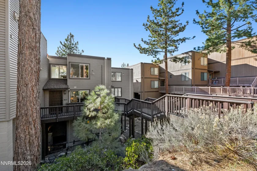 133 Holly, Stateline, Nevada 89449, 3 Bedrooms Bedrooms, ,3 BathroomsBathrooms,Residential,Residential,Holly,260003579