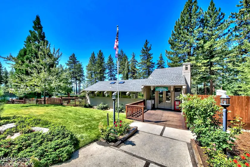 133 Holly, Stateline, Nevada 89449, 3 Bedrooms Bedrooms, ,3 BathroomsBathrooms,Residential,Residential,Holly,260003579