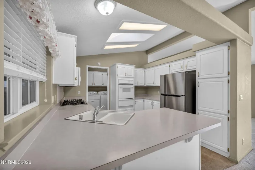 1250 Gambrel, Carson City, Nevada 89701, 3 Bedrooms Bedrooms, ,2 BathroomsBathrooms,Residential,Residential,Gambrel,260003580