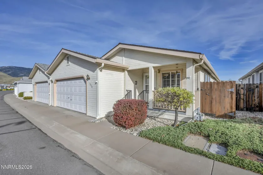 1250 Gambrel, Carson City, Nevada 89701, 3 Bedrooms Bedrooms, ,2 BathroomsBathrooms,Residential,Residential,Gambrel,260003580