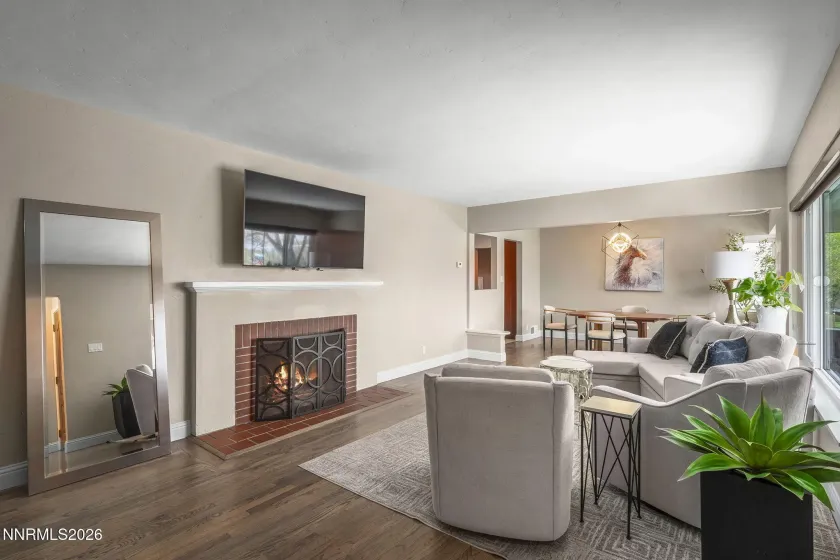 201 Sunnyside, Reno, Nevada 89503, 4 Bedrooms Bedrooms, ,4 BathroomsBathrooms,Residential,Residential,Sunnyside,260003581