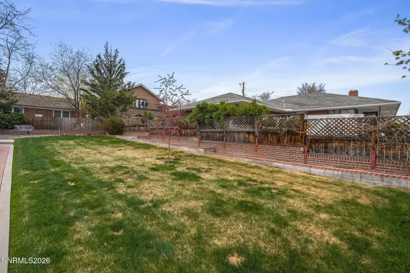 201 Sunnyside, Reno, Nevada 89503, 4 Bedrooms Bedrooms, ,4 BathroomsBathrooms,Residential,Residential,Sunnyside,260003581