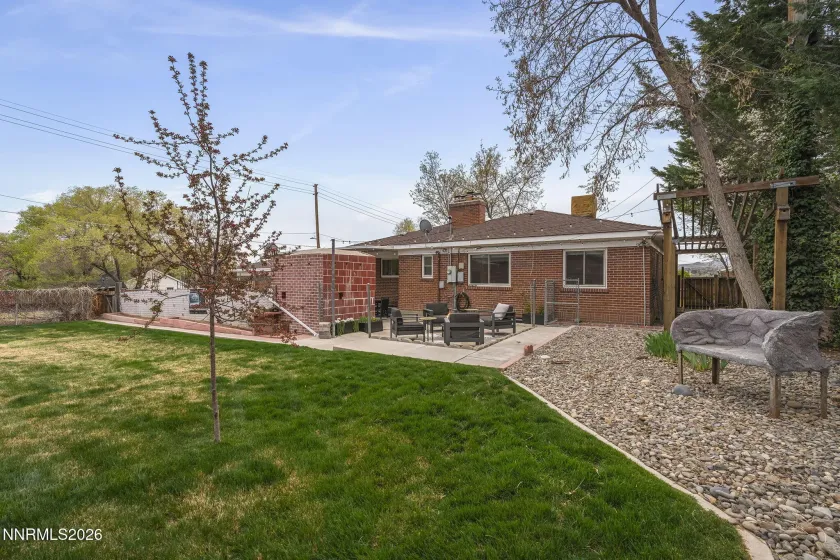 201 Sunnyside, Reno, Nevada 89503, 4 Bedrooms Bedrooms, ,4 BathroomsBathrooms,Residential,Residential,Sunnyside,260003581