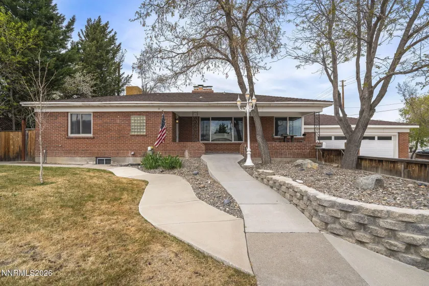 201 Sunnyside, Reno, Nevada 89503, 4 Bedrooms Bedrooms, ,4 BathroomsBathrooms,Residential,Residential,Sunnyside,260003581
