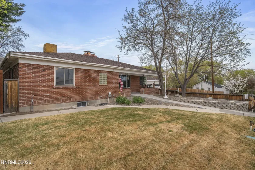 201 Sunnyside, Reno, Nevada 89503, 4 Bedrooms Bedrooms, ,4 BathroomsBathrooms,Residential,Residential,Sunnyside,260003581