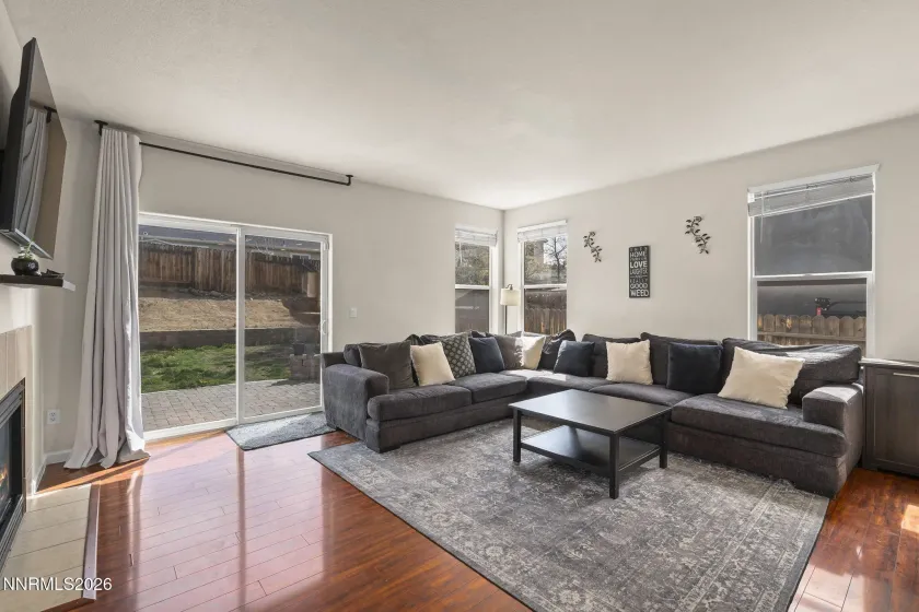 3854 Cloverbrook, Sparks, Nevada 89436, 4 Bedrooms Bedrooms, ,3 BathroomsBathrooms,Residential,Residential,Cloverbrook,260003584