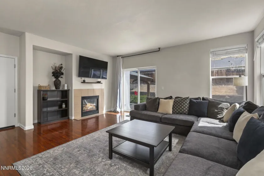 3854 Cloverbrook, Sparks, Nevada 89436, 4 Bedrooms Bedrooms, ,3 BathroomsBathrooms,Residential,Residential,Cloverbrook,260003584