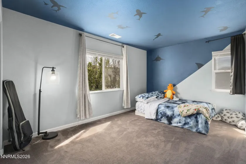 3854 Cloverbrook, Sparks, Nevada 89436, 4 Bedrooms Bedrooms, ,3 BathroomsBathrooms,Residential,Residential,Cloverbrook,260003584