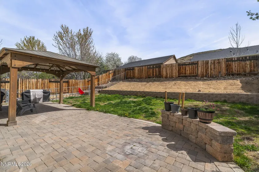 3854 Cloverbrook, Sparks, Nevada 89436, 4 Bedrooms Bedrooms, ,3 BathroomsBathrooms,Residential,Residential,Cloverbrook,260003584