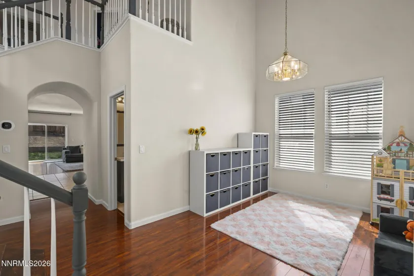 3854 Cloverbrook, Sparks, Nevada 89436, 4 Bedrooms Bedrooms, ,3 BathroomsBathrooms,Residential,Residential,Cloverbrook,260003584