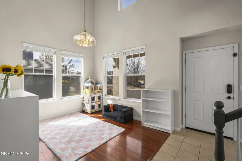 3854 Cloverbrook, Sparks, Nevada 89436, 4 Bedrooms Bedrooms, ,3 BathroomsBathrooms,Residential,Residential,Cloverbrook,260003584