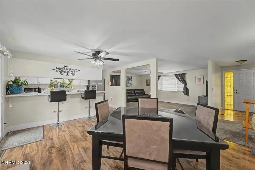 1404 Robinson, Carson City, Nevada 89701, 3 Bedrooms Bedrooms, ,2 BathroomsBathrooms,Residential,Residential,Robinson,260003583