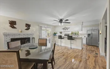 1404 Robinson, Carson City, Nevada 89701, 3 Bedrooms Bedrooms, ,2 BathroomsBathrooms,Residential,Residential,Robinson,260003583