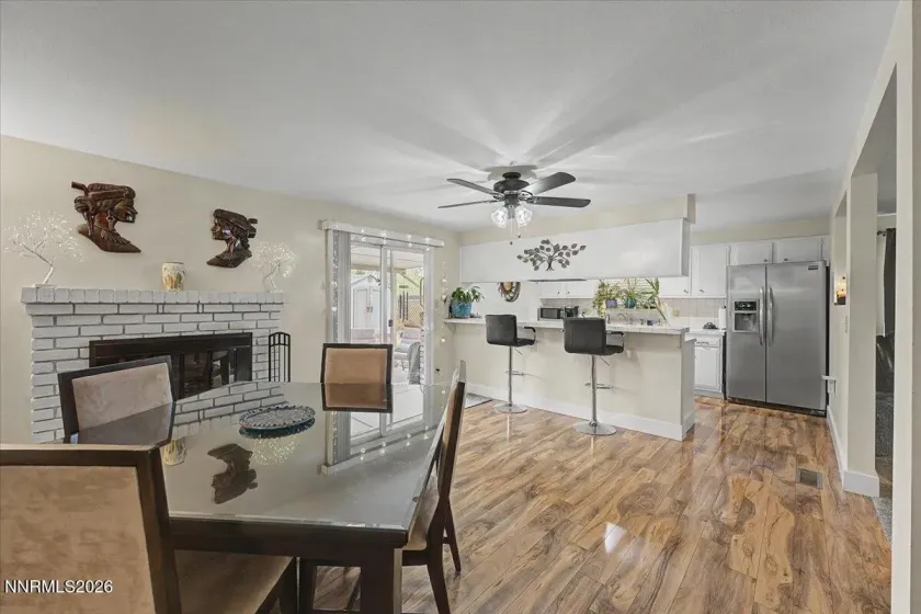 1404 Robinson, Carson City, Nevada 89701, 3 Bedrooms Bedrooms, ,2 BathroomsBathrooms,Residential,Residential,Robinson,260003583