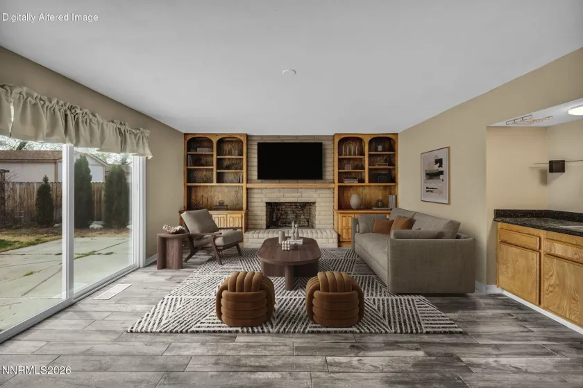 4760 Warren, Reno, Nevada 89509, 4 Bedrooms Bedrooms, ,3 BathroomsBathrooms,Residential,Residential,Warren,260003582