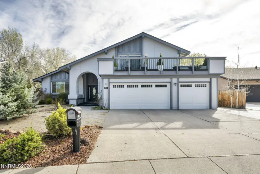 4760 Warren, Reno, Nevada 89509, 4 Bedrooms Bedrooms, ,3 BathroomsBathrooms,Residential,Residential,Warren,260003582