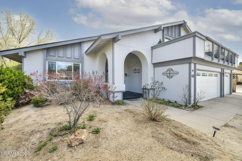 4760 Warren, Reno, Nevada 89509, 4 Bedrooms Bedrooms, ,3 BathroomsBathrooms,Residential,Residential,Warren,260003582