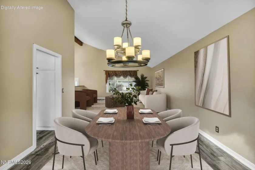 4760 Warren, Reno, Nevada 89509, 4 Bedrooms Bedrooms, ,3 BathroomsBathrooms,Residential,Residential,Warren,260003582