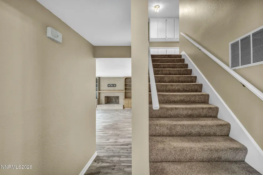 4760 Warren, Reno, Nevada 89509, 4 Bedrooms Bedrooms, ,3 BathroomsBathrooms,Residential,Residential,Warren,260003582