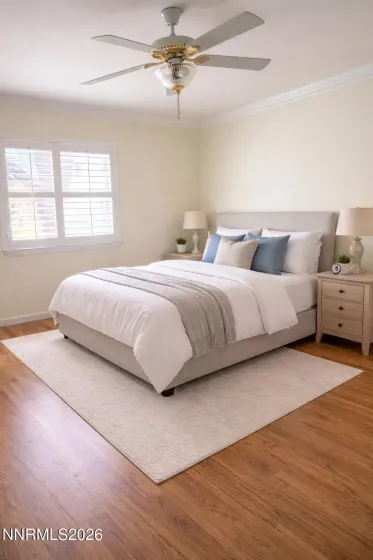 1945 4th, Sparks, Nevada 89431, 2 Bedrooms Bedrooms, ,1 BathroomBathrooms,Residential,Residential,4th,260003585