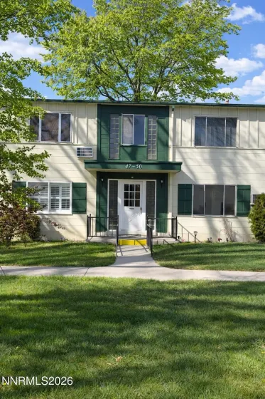 1945 4th, Sparks, Nevada 89431, 2 Bedrooms Bedrooms, ,1 BathroomBathrooms,Residential,Residential,4th,260003585