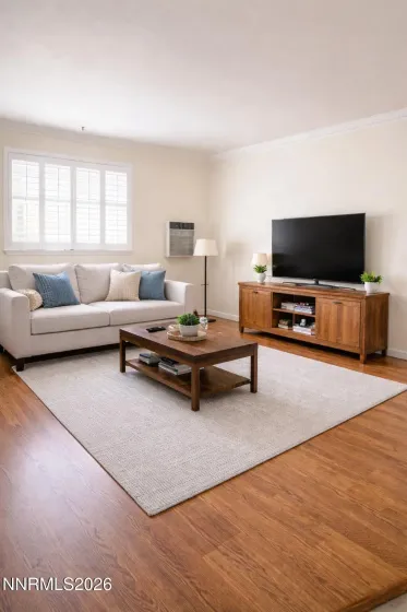 1945 4th, Sparks, Nevada 89431, 2 Bedrooms Bedrooms, ,1 BathroomBathrooms,Residential,Residential,4th,260003585