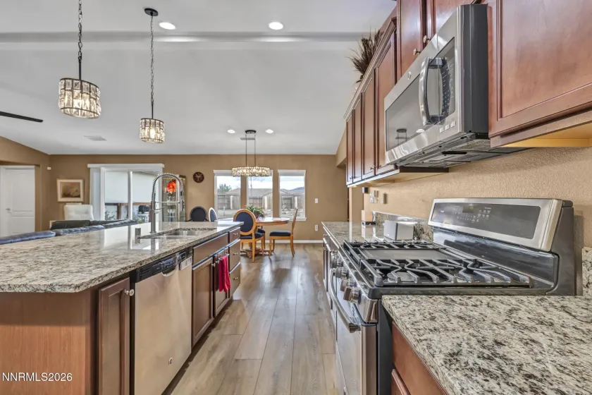 148 Snake, Dayton, Nevada 89403, 4 Bedrooms Bedrooms, ,3 BathroomsBathrooms,Residential,Residential,Snake,260002113