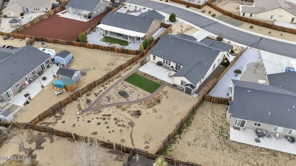 148 Snake, Dayton, Nevada 89403, 4 Bedrooms Bedrooms, ,3 BathroomsBathrooms,Residential,Residential,Snake,260002113