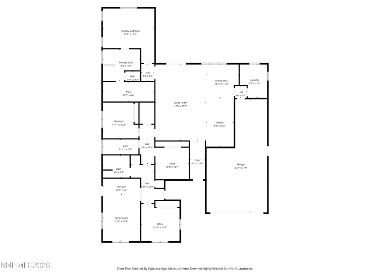148 Snake, Dayton, Nevada 89403, 4 Bedrooms Bedrooms, ,3 BathroomsBathrooms,Residential,Residential,Snake,260002113