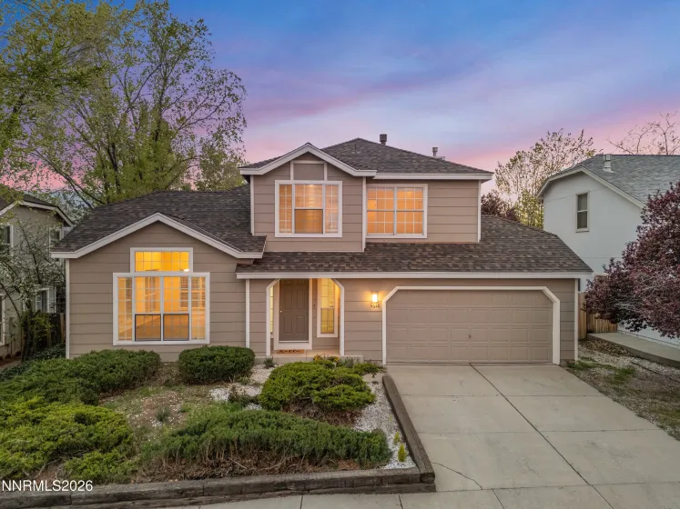 4628 Windcrest, Reno, Nevada 89523, 3 Bedrooms Bedrooms, ,3 BathroomsBathrooms,Residential,Residential,Windcrest,260002009