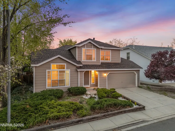 4628 Windcrest, Reno, Nevada 89523, 3 Bedrooms Bedrooms, ,3 BathroomsBathrooms,Residential,Residential,Windcrest,260002009