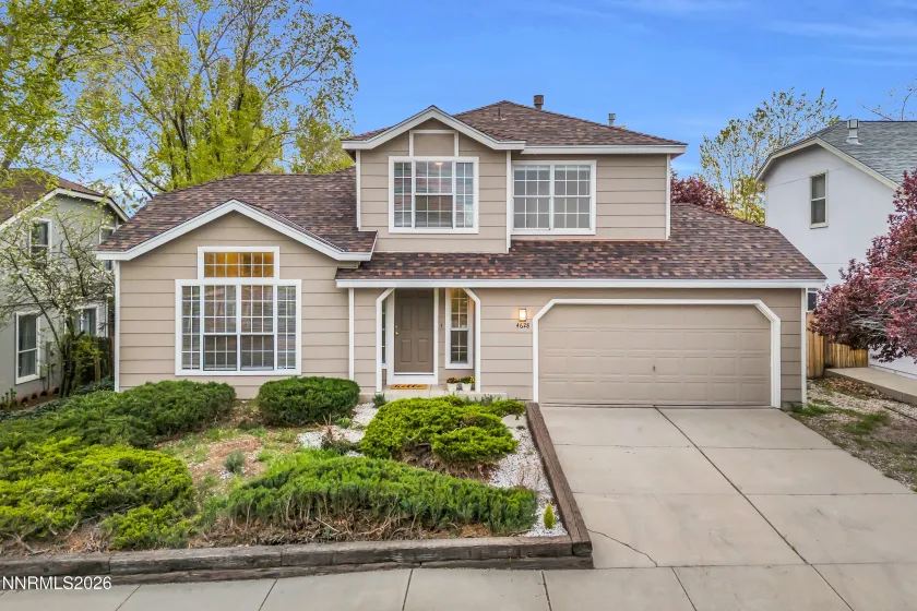 4628 Windcrest, Reno, Nevada 89523, 3 Bedrooms Bedrooms, ,3 BathroomsBathrooms,Residential,Residential,Windcrest,260002009