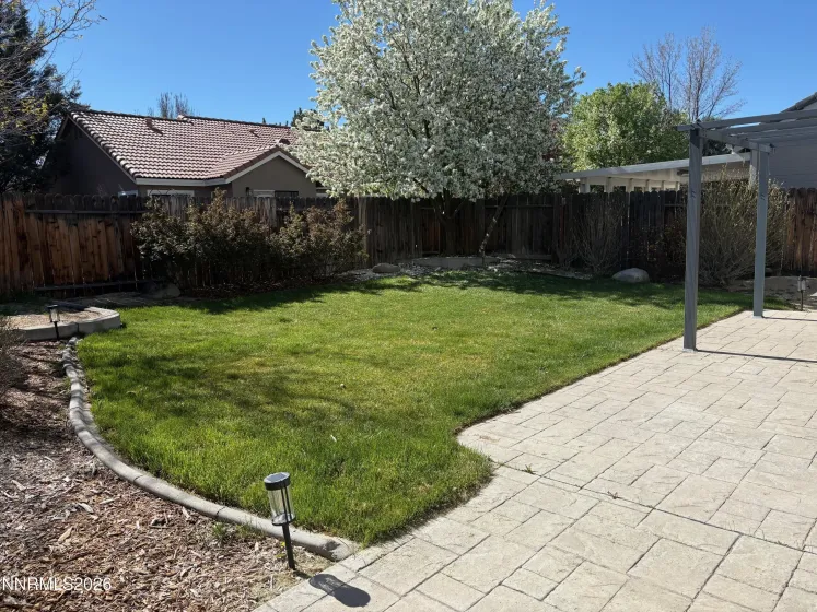 9724 Northrup, Reno, Nevada 89521, 3 Bedrooms Bedrooms, ,3 BathroomsBathrooms,Residential,Residential,Northrup,260003586