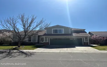 9724 Northrup, Reno, Nevada 89521, 3 Bedrooms Bedrooms, ,3 BathroomsBathrooms,Residential,Residential,Northrup,260003586