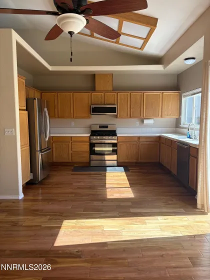 9724 Northrup, Reno, Nevada 89521, 3 Bedrooms Bedrooms, ,3 BathroomsBathrooms,Residential,Residential,Northrup,260003586