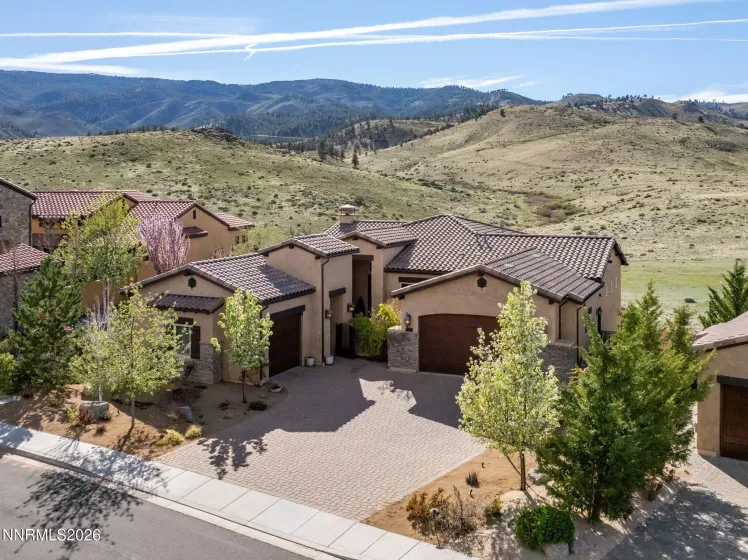 3172 Vista Favoloso, Reno, Nevada 89519, 4 Bedrooms Bedrooms, ,5 BathroomsBathrooms,Residential,Residential,Vista Favoloso,260003588