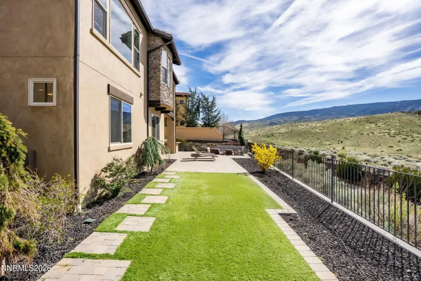 3172 Vista Favoloso, Reno, Nevada 89519, 4 Bedrooms Bedrooms, ,5 BathroomsBathrooms,Residential,Residential,Vista Favoloso,260003588