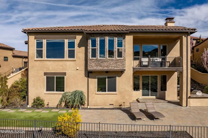 3172 Vista Favoloso, Reno, Nevada 89519, 4 Bedrooms Bedrooms, ,5 BathroomsBathrooms,Residential,Residential,Vista Favoloso,260003588