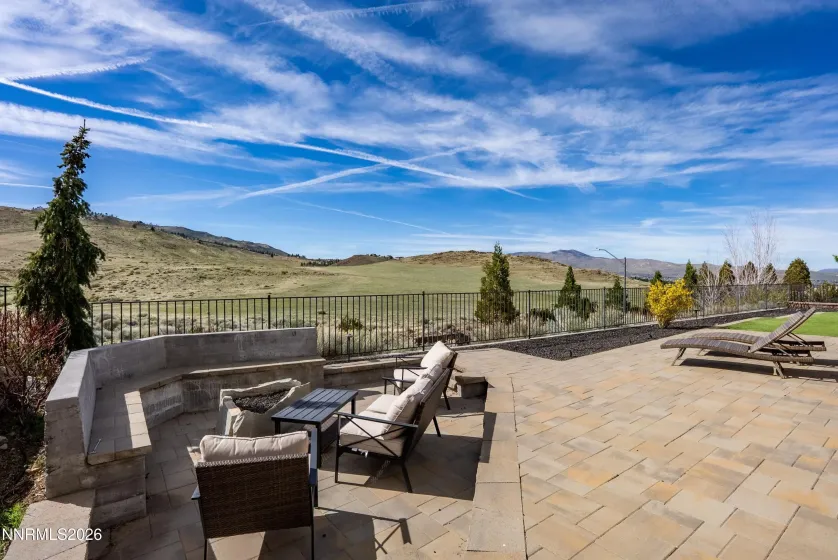 3172 Vista Favoloso, Reno, Nevada 89519, 4 Bedrooms Bedrooms, ,5 BathroomsBathrooms,Residential,Residential,Vista Favoloso,260003588