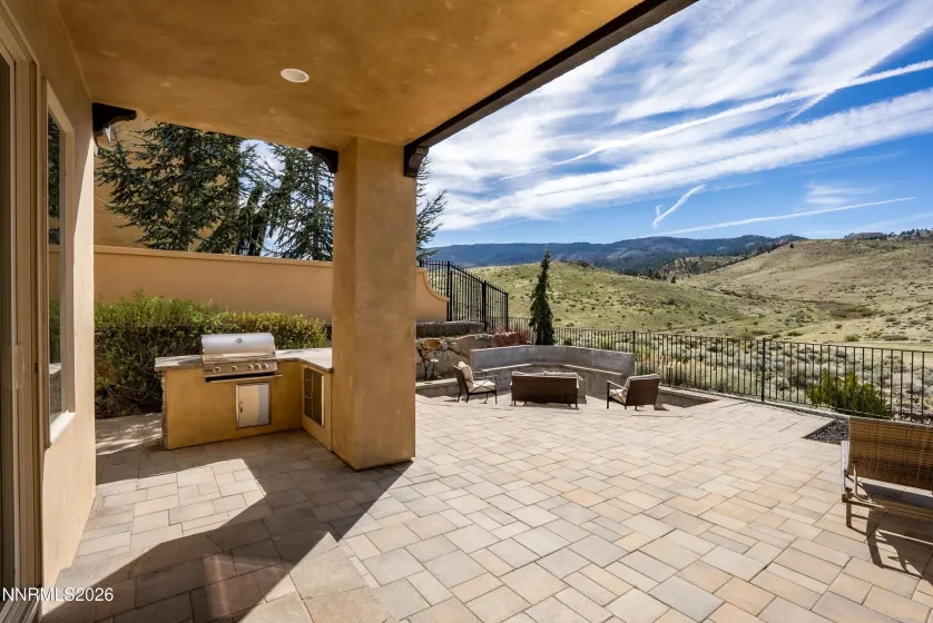 3172 Vista Favoloso, Reno, Nevada 89519, 4 Bedrooms Bedrooms, ,5 BathroomsBathrooms,Residential,Residential,Vista Favoloso,260003588