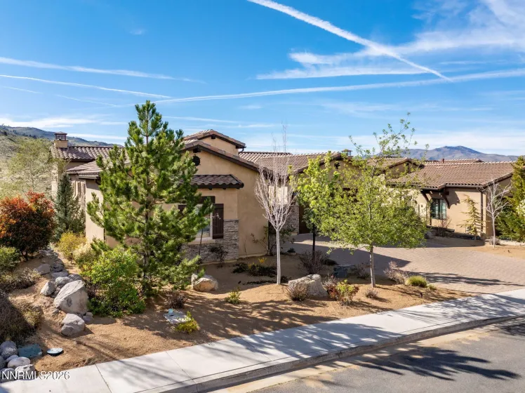 3172 Vista Favoloso, Reno, Nevada 89519, 4 Bedrooms Bedrooms, ,5 BathroomsBathrooms,Residential,Residential,Vista Favoloso,260003588