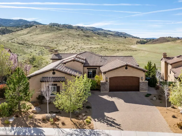 3172 Vista Favoloso, Reno, Nevada 89519, 4 Bedrooms Bedrooms, ,5 BathroomsBathrooms,Residential,Residential,Vista Favoloso,260003588